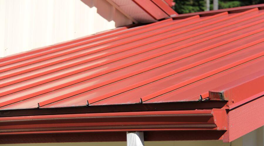 Industrial Roof Maintenance in Ellinwood, KS